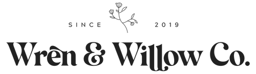 Wren & Willow Co.